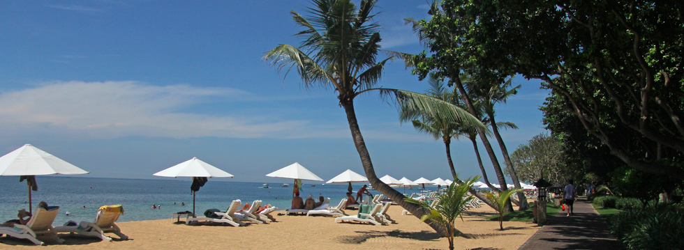 Sanur Bali