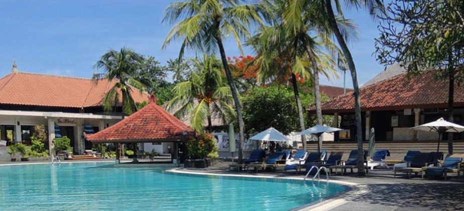 Bintangbaliresort