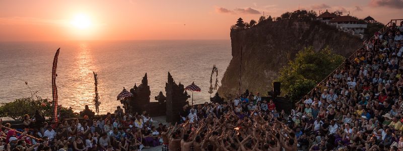 Bali uluwatu