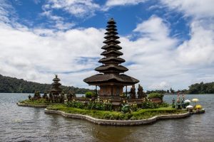 Bali bouwstenen