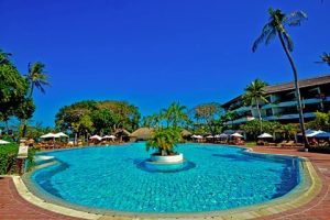 Wina Kuta hotel Bali