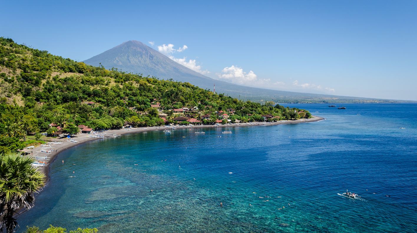 Amed Bali