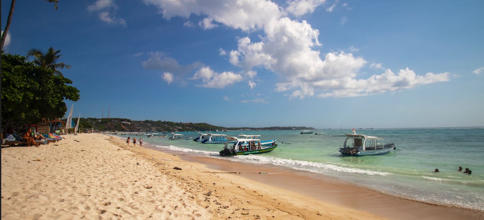 Nusa Lembongan