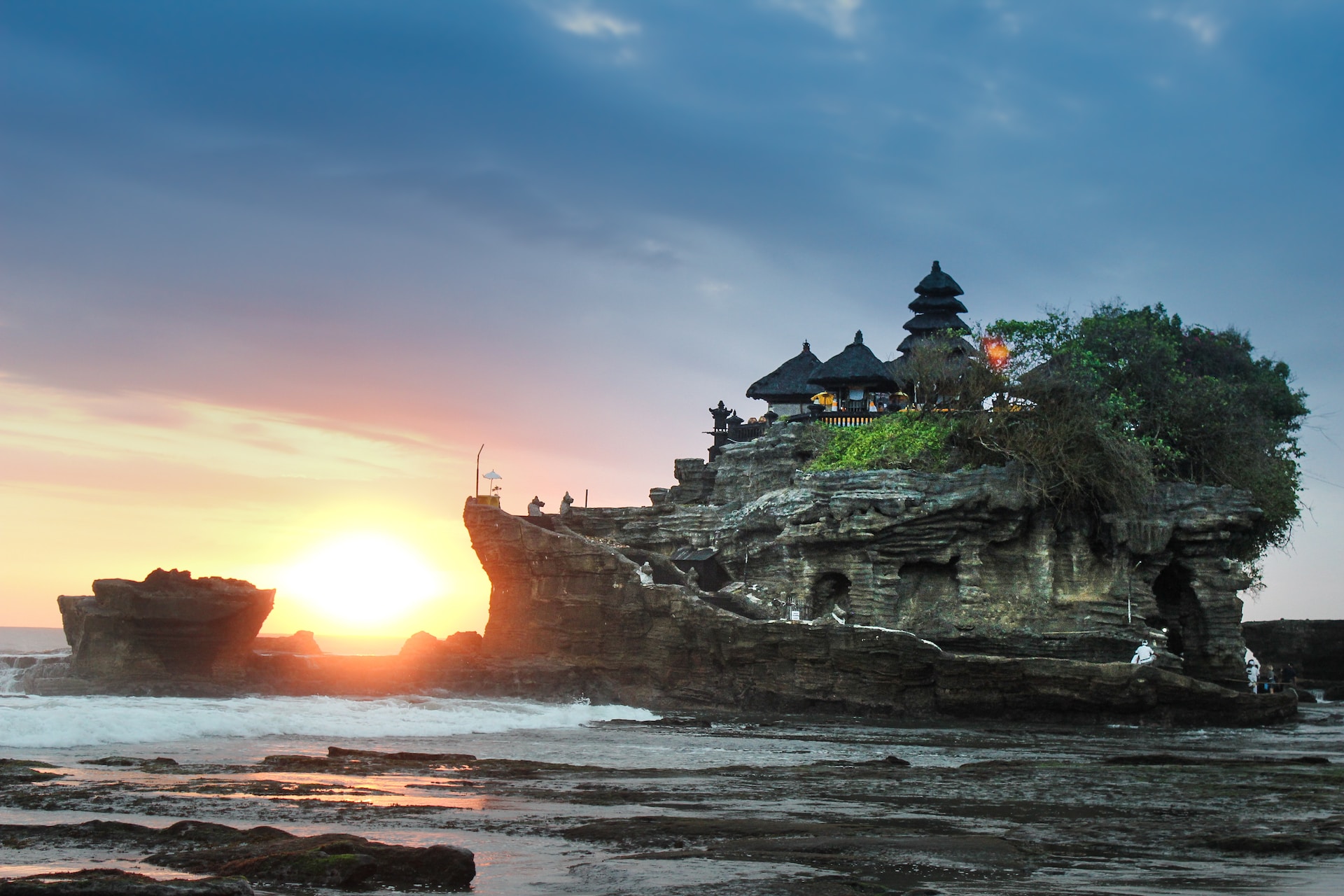 bezienswaardigheden Bali
