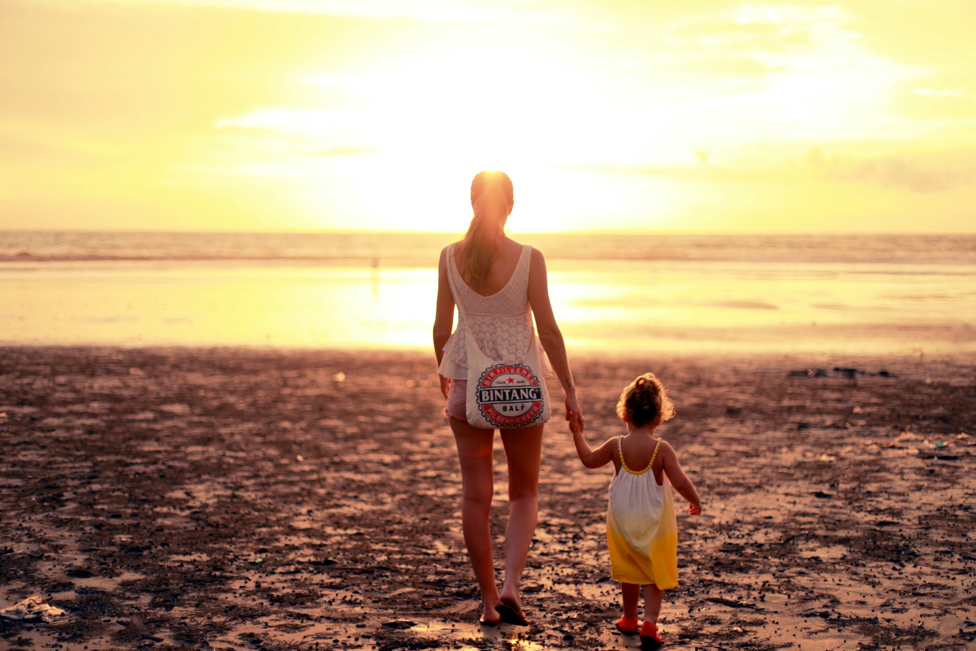 Bali reizen met kinderen